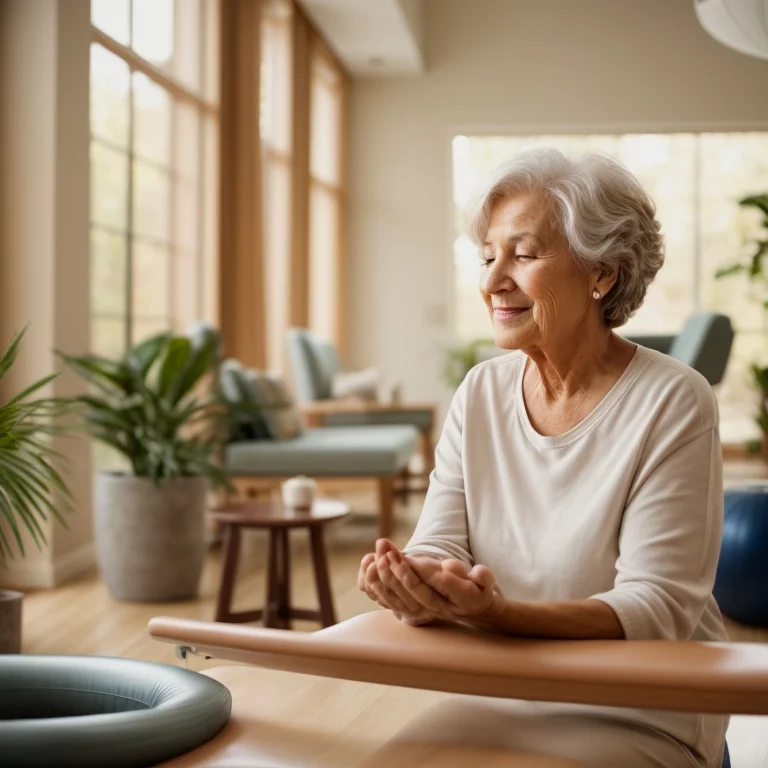 Group Wellness Activity